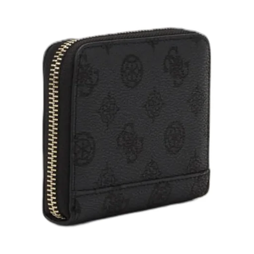 Zip Around Wallet