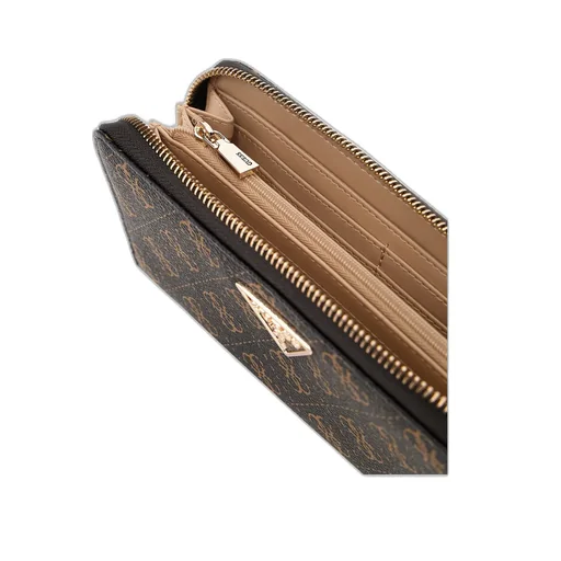 Zip Around Wallet