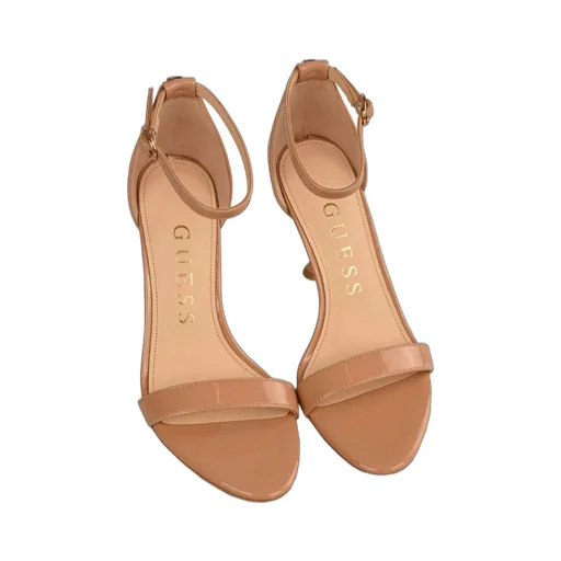 Ankle Strap Sandals