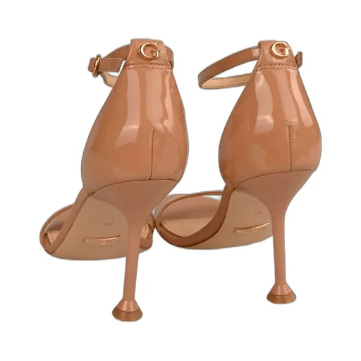 Ankle Strap Sandals