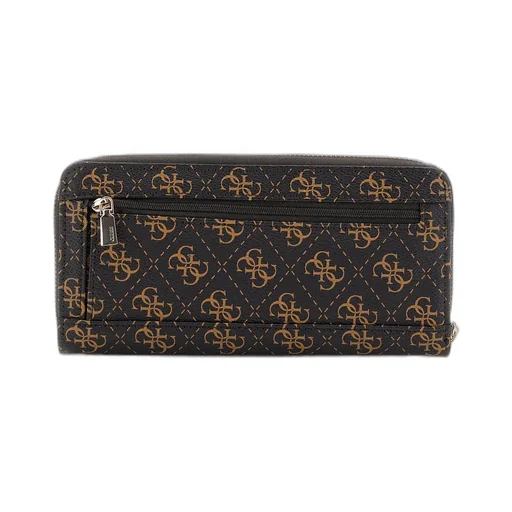 Zip Around Wallet