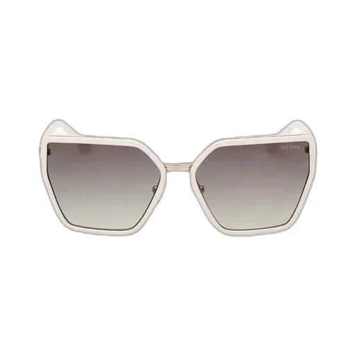 Geometric Sunglasses