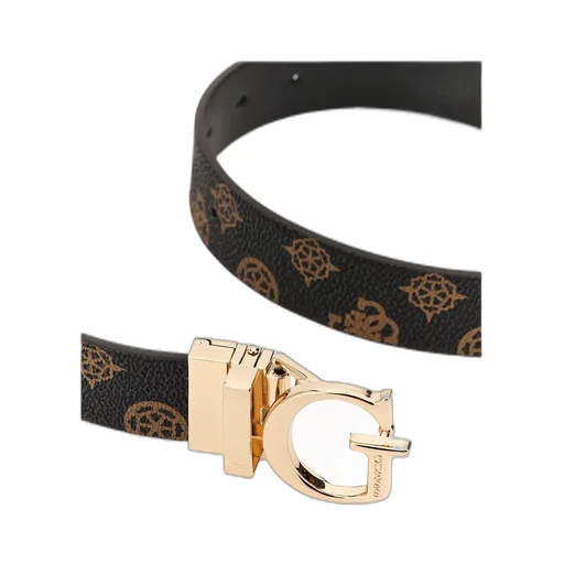 Reversible Belt