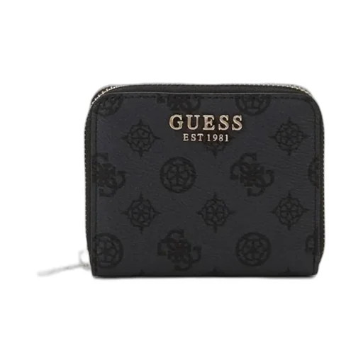 Zip Around Wallet
