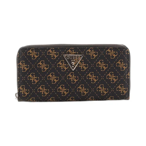 Zip Around Wallet