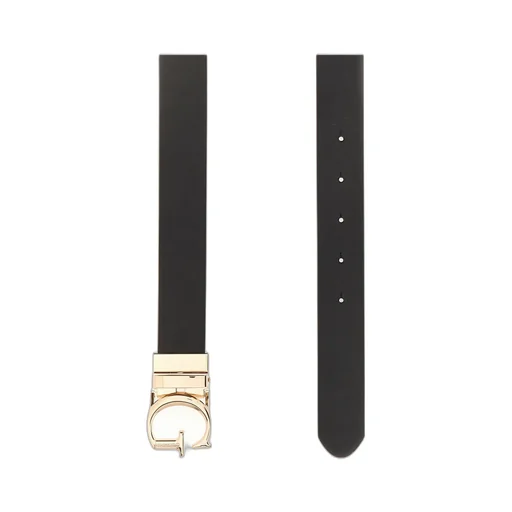 Reversible Belt