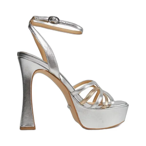 Platform Sandals