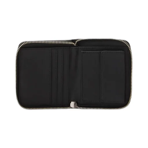 Zip Around Wallet