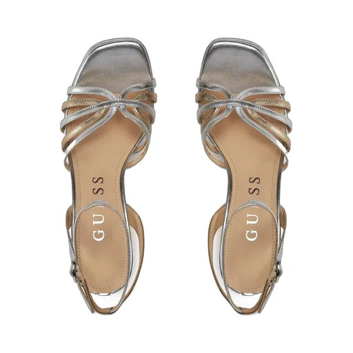 Platform Sandals