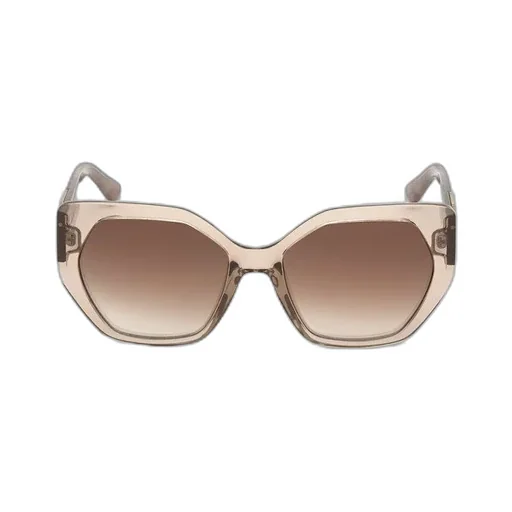 Geometric Sunglasses