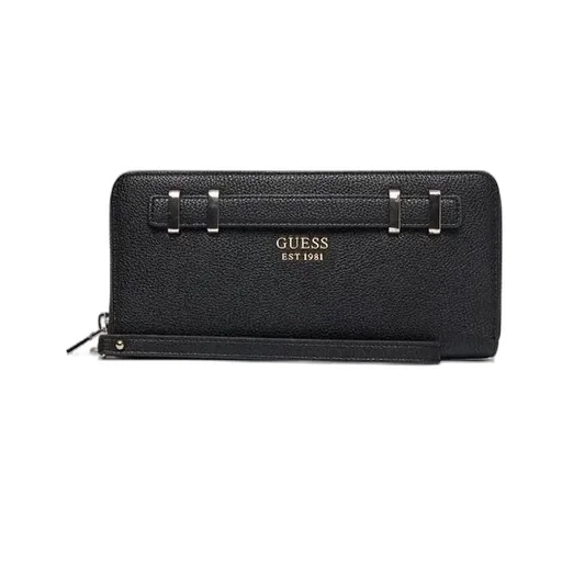Zip Around Wallet