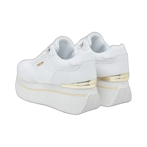 Platform Sneakers