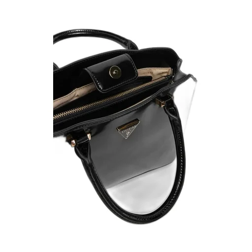 Top Handle Bag