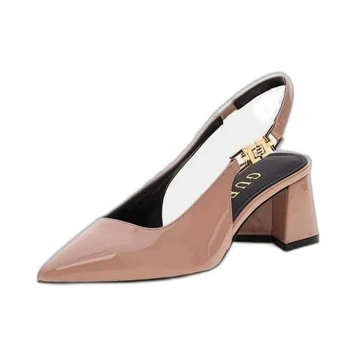 Slingback Pumps