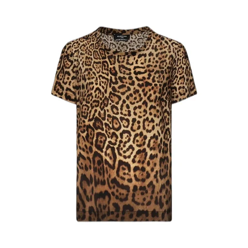 Leopard Print T-Shirt