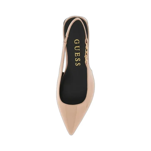 Slingback Pumps