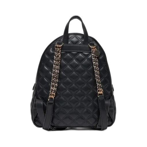 Quilted Backpack