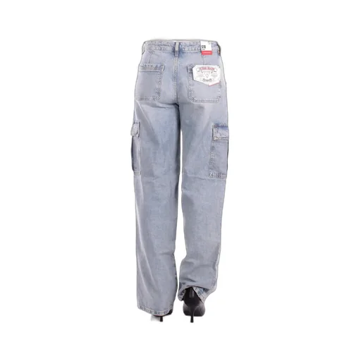 Cargo Jeans