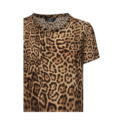 Leopard Print T-Shirt
