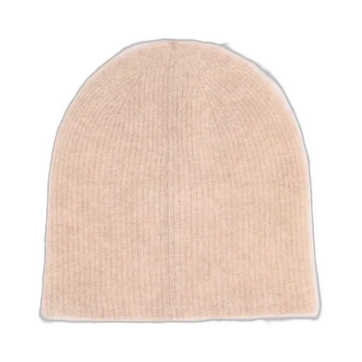 Ribbed Beanie