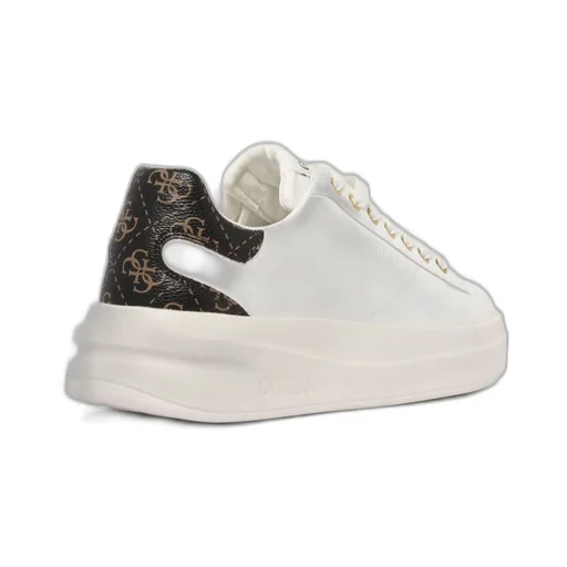 Low-Top Sneakers