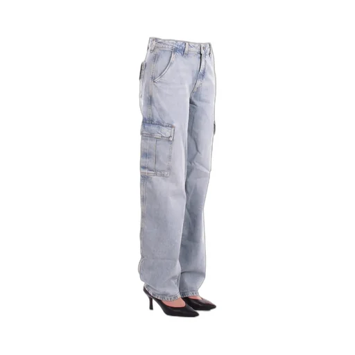Cargo Jeans