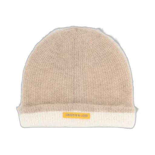 Ribbed Beanie