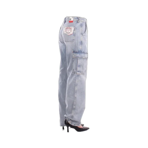 Cargo Jeans