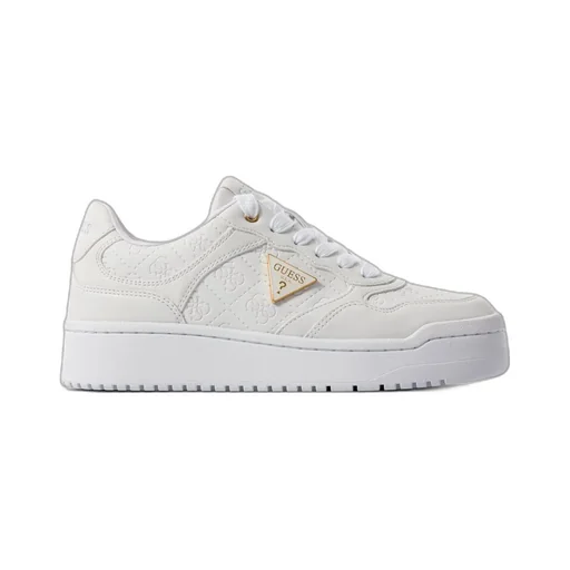 Low-Top Sneakers