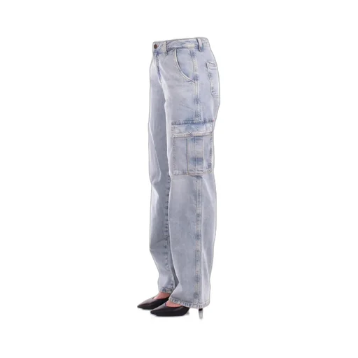 Cargo Jeans
