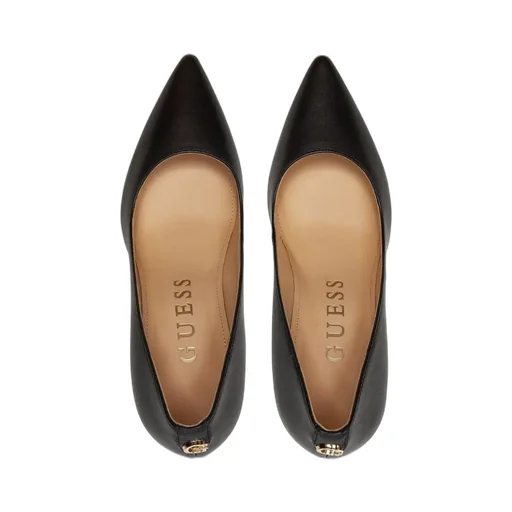 Pointed Toe Pumps