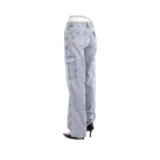 Cargo Jeans
