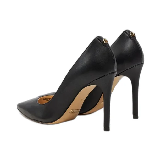 Pointed Toe Pumps