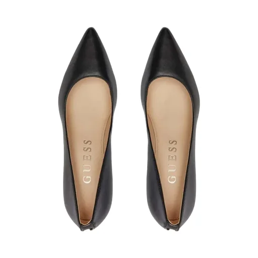 Pointed Toe Pumps