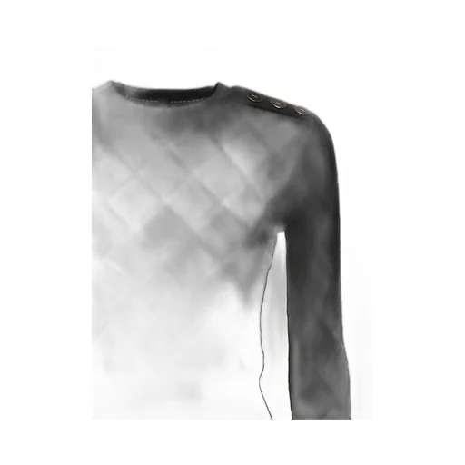 Argyle Knit Sweater