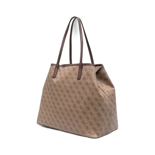 Monogram Tote Bag
