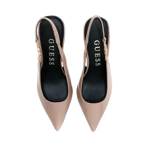 Slingback Pumps