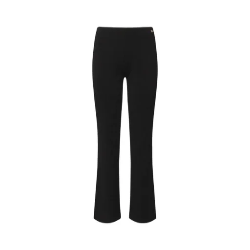 Flared Leggings