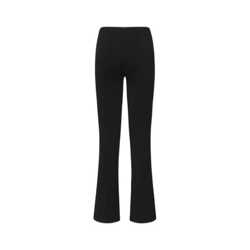 Flared Leggings