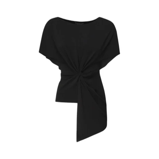 Asymmetric Twist Top