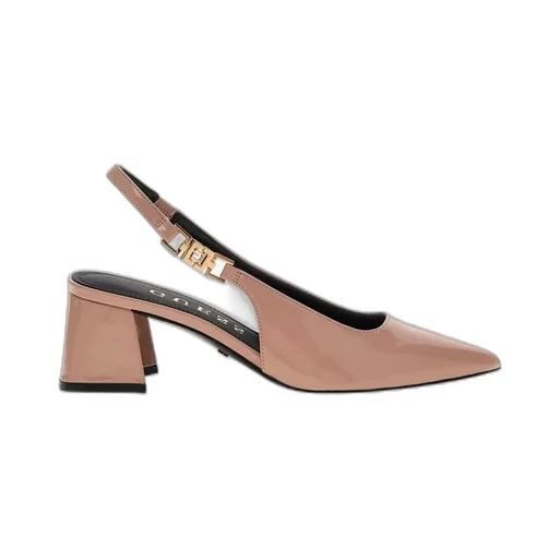 Slingback Pumps