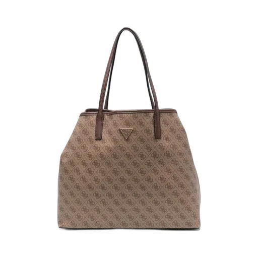 Monogram Tote Bag