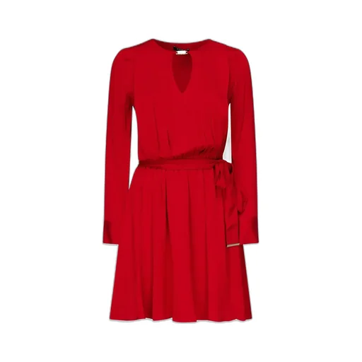 Long Sleeve Dress