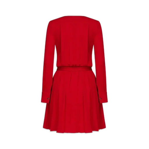 Long Sleeve Dress