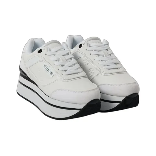 Platform Sneakers