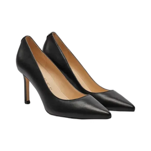 Pointed Toe Pumps
