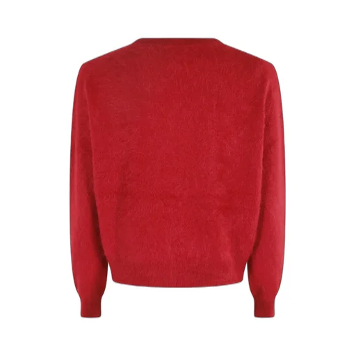Crewneck Sweater