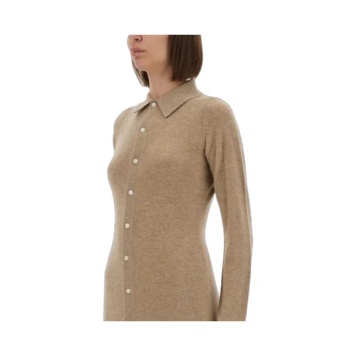 Shirt Dress