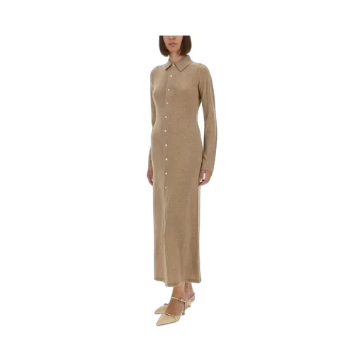 Shirt Dress
