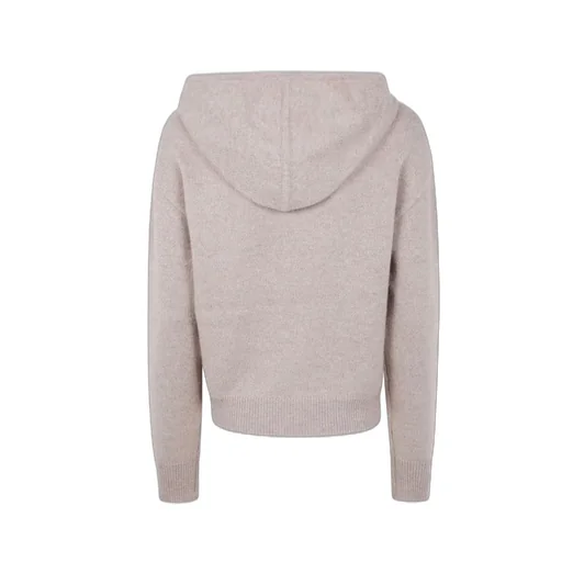 Hooded Sweater